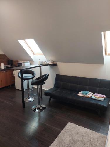  Kossuth Lajos utca 73 Apartman Nabuka in Tihany