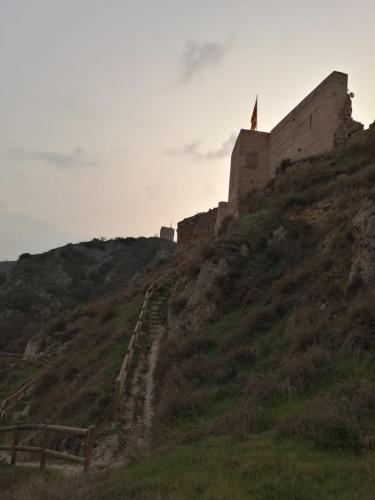 Közeli látványosságok, Cal cap xic in Calonge de Segarra
