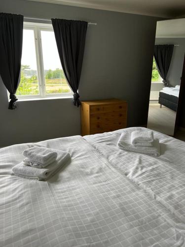 Källviken Semesterby Room Type - Apartment with Garden View