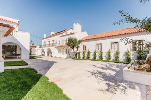 Sra da Oliveira Solar Heritage, Leiria