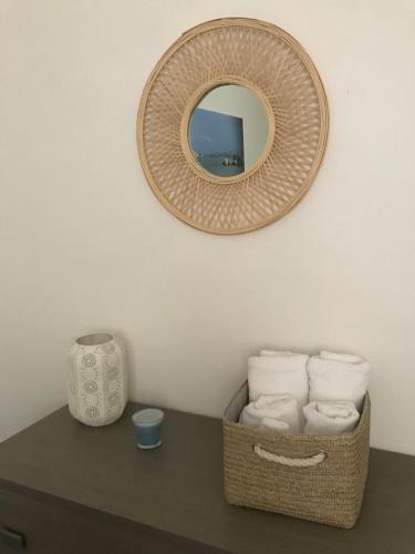  Figumurisca-S’ena frisca country house- in Tissi