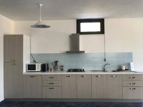  Figumurisca-S’ena frisca country house- in Tissi