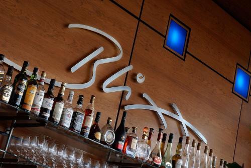 Atlantic Hotel Airport - image 4