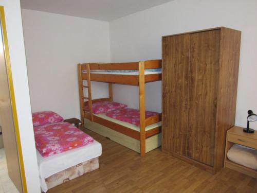 Apartmány Bobrovnik