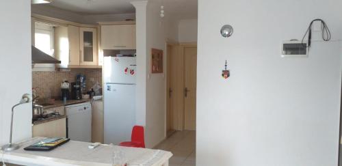 Sezonluk kiralık аренда
