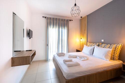 SK Suites Thassos