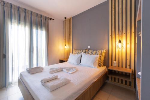 SK Suites Thassos