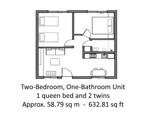 Photo 66 Beach Haus Key Biscayne Contemporary Apartments