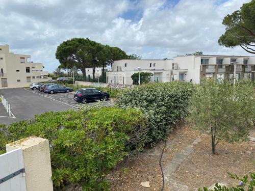 View, Appartement La Petite Maison in Le Grau-du-Roi