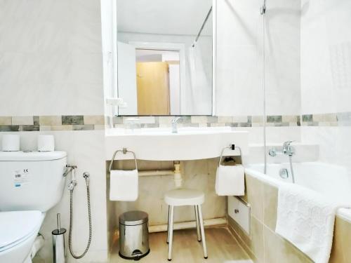 Hotel Neptunia Skanes Monastir Tunisia