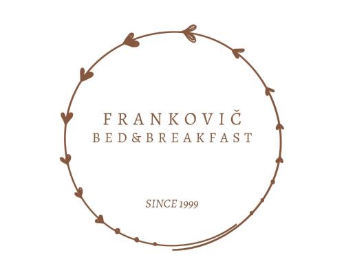 Frankovič Bed&Breakfast - Accommodation - Vinica