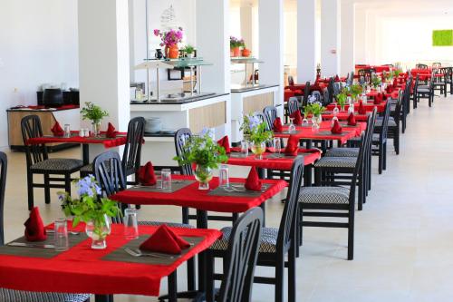 Hotel Neptunia Skanes Monastir Tunisia