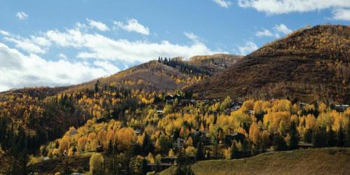 Aspen at Streamside at Vail, Vail (fotografie 10)