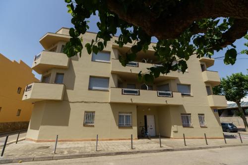 Apartament Rosa - Apartment - Sant Pere Pescador