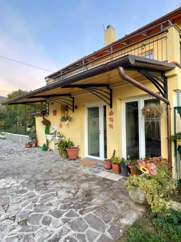 Sassaia11 in Pieve di Rigutino