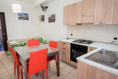 B&B Dell'Infopoint-La Via Silente - Accommodation - Castelnuovo Cilento