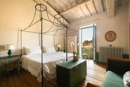 Tenuta Colle Sala - Country House & Suites