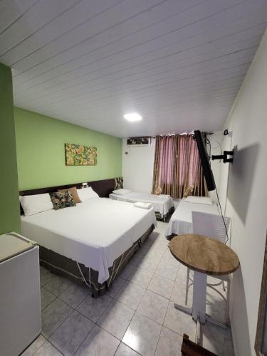 Aton Plaza Hotel in Central