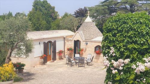 Trullo Leone