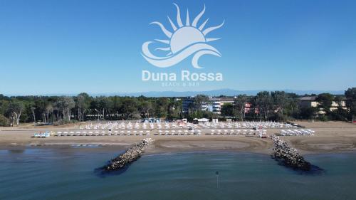 Residence Duna Rossa