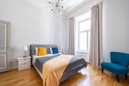 Old Town - Lai Apartment, Tallinn (photo 3)