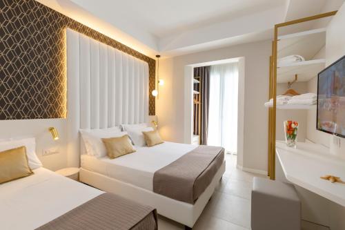 Hotel Cenisio – Rimini, IN