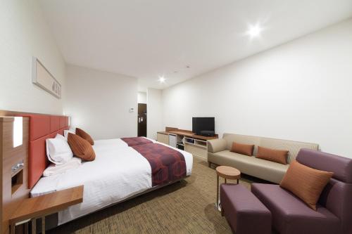 HOTEL MYSTAYS Haneda, Tokio (foto 5)