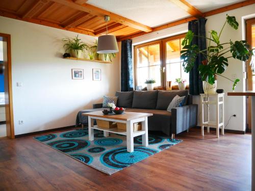 Ferienwohnung Eichkatzel in Zell, Deutschland