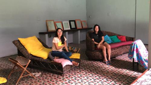 Americo Pousada e Hostel Americo Pousada e Hostel