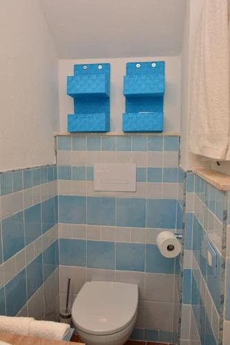 La casetta di Lu Casteddu 3