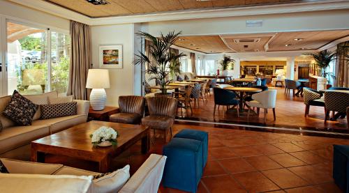 Hotel Aigua Blava - image 12