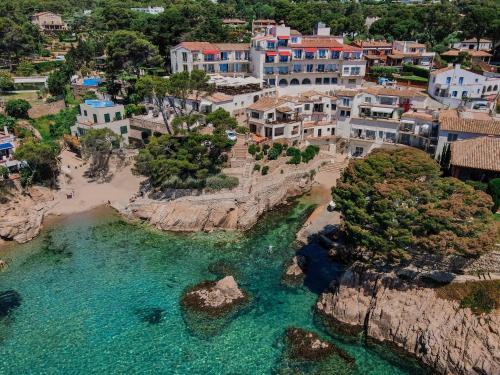 Hotel Aigua Blava - image 6
