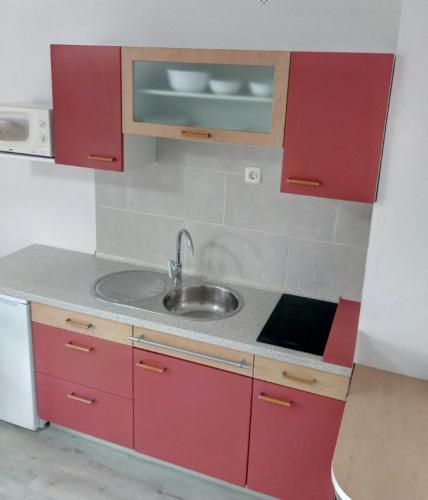 Apartma na vasi Apartma na vasi