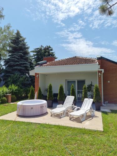. Apartman277 Palić