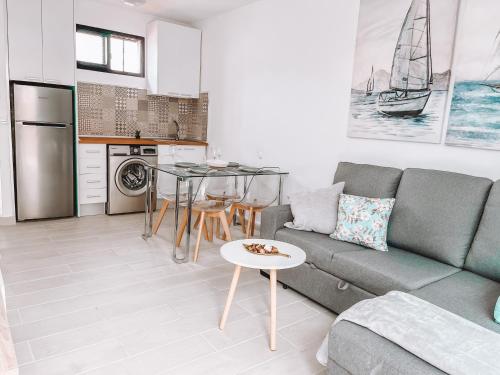 Dahlia Apartment DunaSol 4
