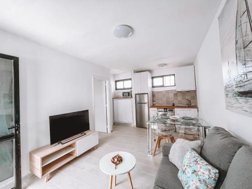 Dahlia Apartment DunaSol 3