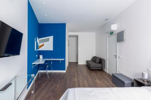 Ronda9 central suites, Madrid (photo 7)