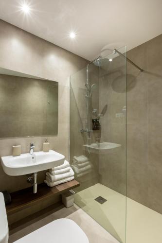 Ronda9 central suites, Madrid (photo 6)