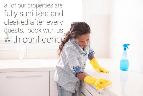 Cozy Efficiency Studios Close to Downtown and Domain Cozy Efficiency Studios Close to Downtown and Domain