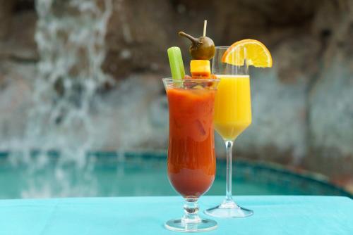 369973375 Rosen Plaza Hotel Orlando Convention Center
