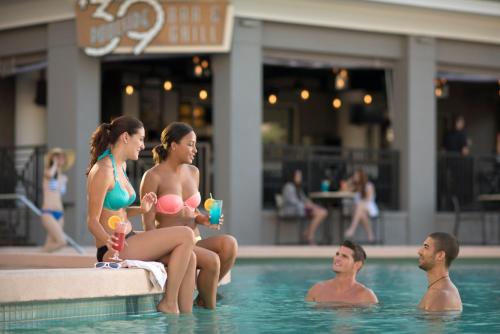 369973401 Rosen Plaza Hotel Orlando Convention Center