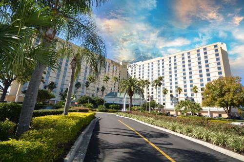 369973409 Rosen Plaza Hotel Orlando Convention Center