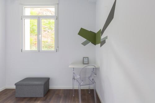 Ronda9 central suites, Madrid (photo 10)