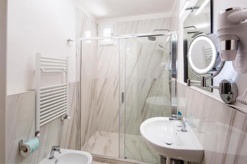 Hotel Cenisio – Rimini, IN