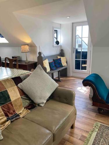 The Art Loft at Beechtrees, Crieff The Art Loft at Beechtrees, Crieff