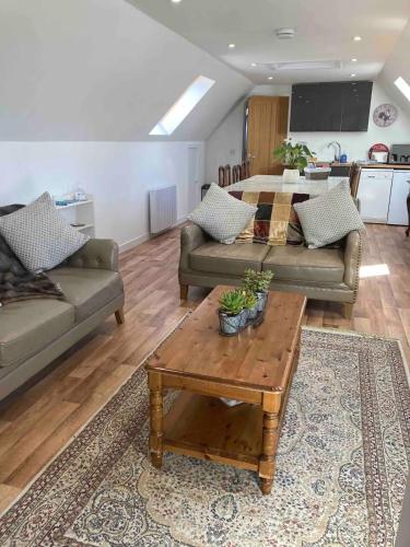 The Art Loft at Beechtrees, Crieff 5