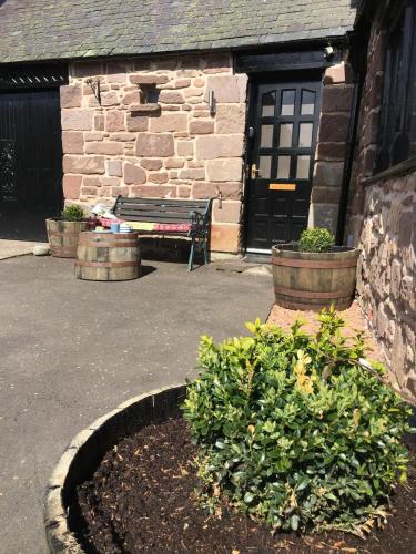 The Art Loft at Beechtrees, Crieff The Art Loft at Beechtrees, Crieff