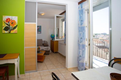  Apartmani Putnik in Baška Voda