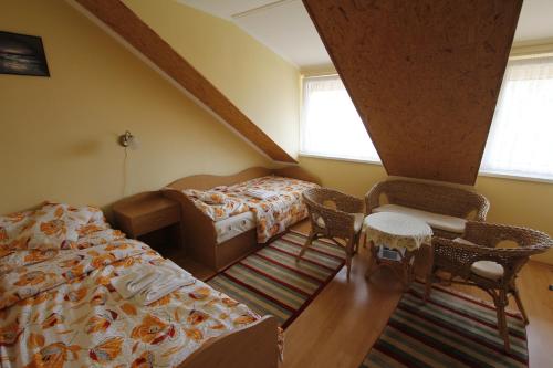 Beautiful accommodation with garden