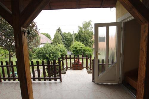 Beautiful accommodation with garden